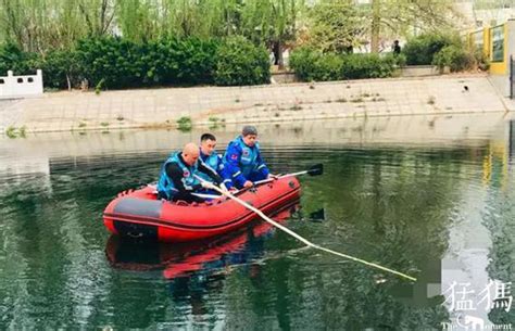河南90后小伙北京救下落水轻生女子 自己却不幸溺亡_手机新浪网
