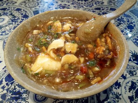 江门出名的荤豆花，泸州人做出来一样好吃，关键是王四老妈手艺好_凤凰网视频_凤凰网