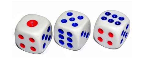 摇5个骰子规则和叫法，摇骰子怎么叫点数？-营销圈