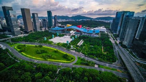 《深圳市可持续发展规划（2017—2030年）》及相关方案出台