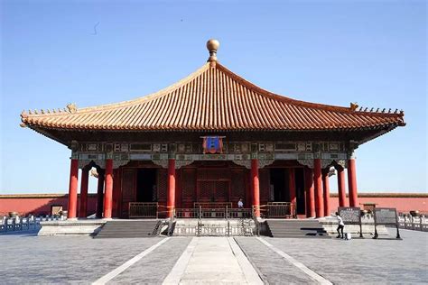 中国的古代建筑物哪个最有代表性-中国三大代表性古建筑是？