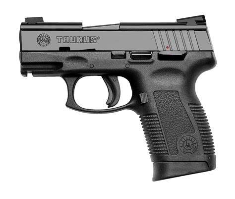 Taurus 638 Pro Compact | Reload Your Gear
