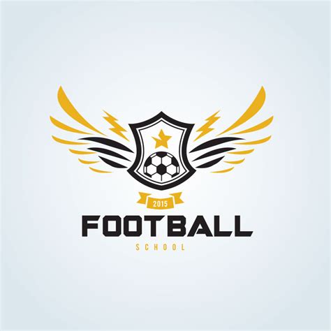 足球队及联赛LOGO设计图__LOGO设计_广告设计_设计图库_昵图网nipic.com