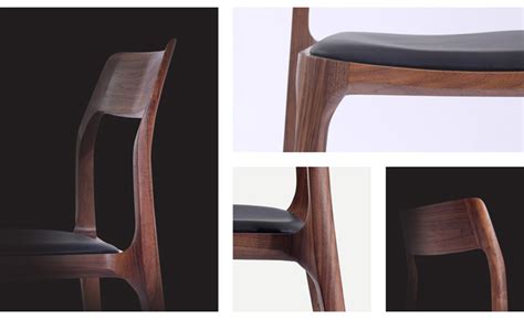 特价北美黑胡桃餐椅纯实木椅子皮制椅休闲靠椅简约现代家具餐厅椅-阿里巴巴