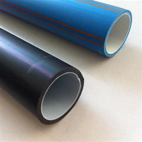 武威厂家直销硅芯管管材HDPE高密度聚乙烯硅管各种规格管材管件定制加工安装施工集成供应商融信和|价格|厂家|多少钱-全球塑胶网