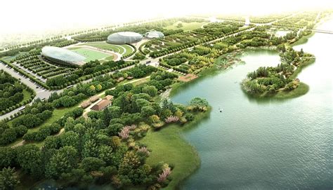 信阳中心城市新建23个公园，有你家附近的吗？|信阳|公园|你家_新浪新闻