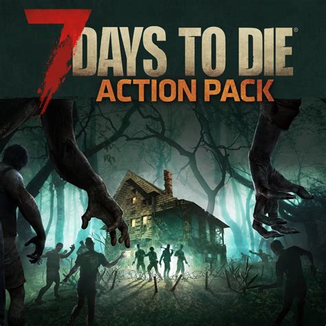 Buy 7 Days to Die Steam PC - CD Key - Instant Delivery | HRKGame.com