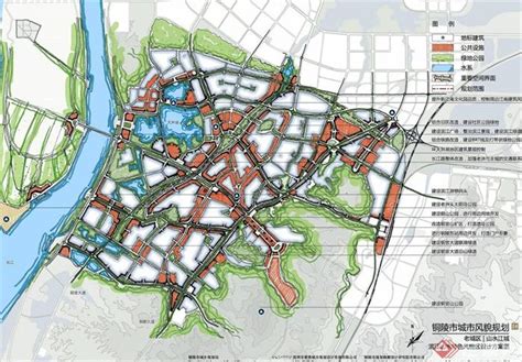 铜陵市建成区面积,池州市建成区面积2021,六安市建成区面积_大山谷图库