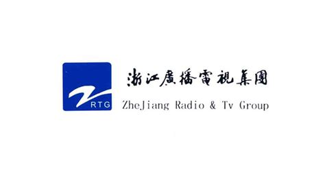 浙江广播电视集团传媒企业logo设计-力英品牌设计顾问公司
