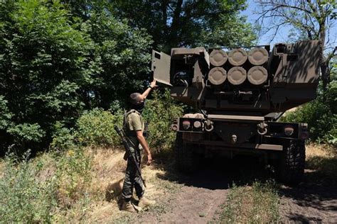 乌克兰又要有大动作？美国调整军援战术，“抗俄杀器”数量将翻倍