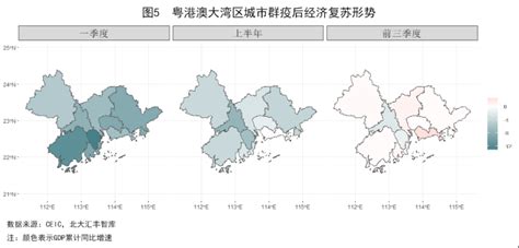2020年前三季度深圳市各区GDP排行榜：光明龙岗盐田GDP增速超5%（图）-中商情报网