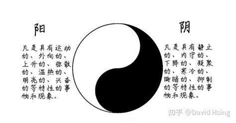 DiSC人格类型与中国传统阴阳哲学的易经比较 - 知乎