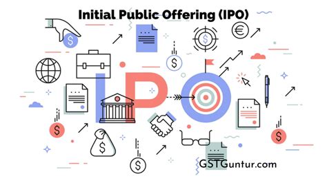 Initial Public Offering (IPO) - Definition, Process, How it Works?
