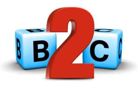 F2C商业模式与B2C商业模式的区别 - 外贸日报