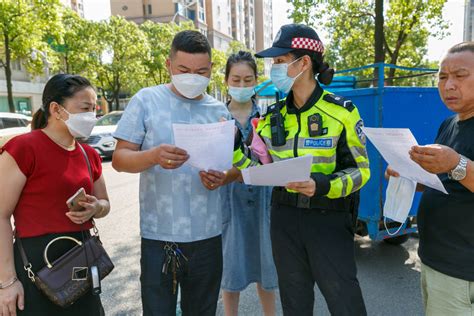 武汉东湖新技术开发区公安分局召开新闻座谈会 八件实事有了这些新进展