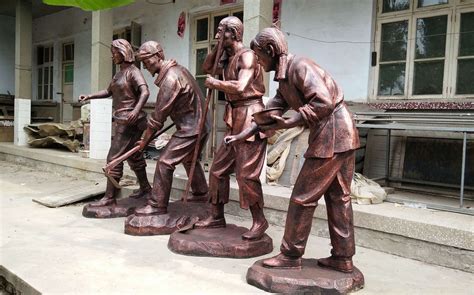 不锈钢镂空雕塑 - 河南古鼎雕塑设计有限公司
