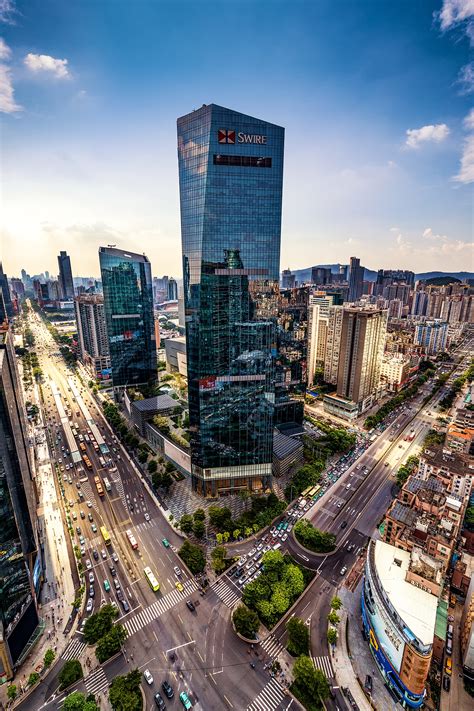 上海城市建筑风光高清图片下载-正版图片500672873-摄图网