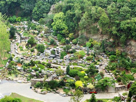 华南地区首个国家植物园正式揭牌 国家植物园体系形成“一南一北”格局_凤凰网