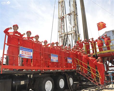 好事连连！中国石油大庆油田首季油气双超产