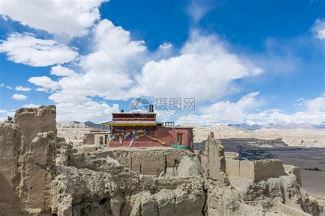 为什么都说西藏阿里美-阿里地区和川藏线比谁更好看-西行川藏
