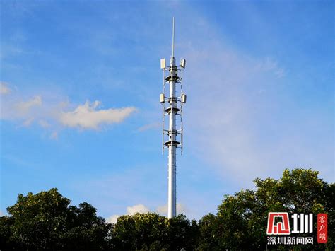 龙岗在全市率先实现5G网络全覆盖 提前38天完成任务_深圳新闻网