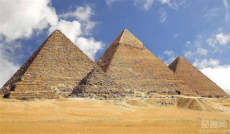 埃及金字塔简介 埃及金字塔的详细资料_华夏智能网