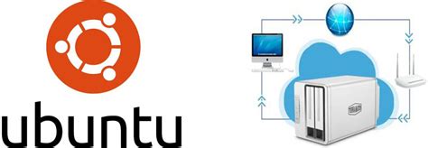 Ubuntu Server 个人影音服务器，实现NAS、远程下载、私人云盘等_dhyUbuntu的博客-CSDN博客_ubuntu 影音