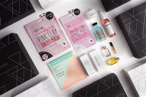 Best Beauty Subscription Boxes of 2018 | MSA