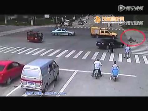 安全教育：机械伤害事故警示_腾讯视频