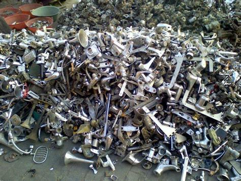 金属回收 - 贵州乾福废旧物资回收公司