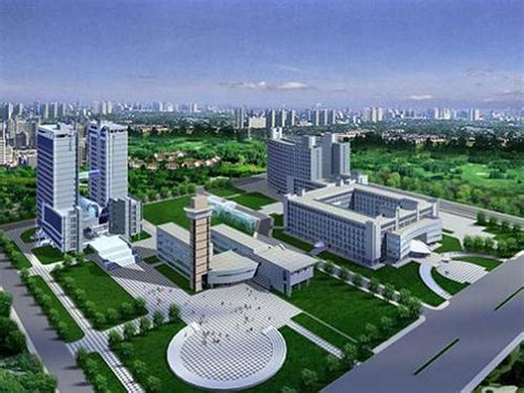 郑州高新区再添6家郑州市级博士后创新实践基地 - 园区动态 - 中国高新网 - 中国高新技术产业导报