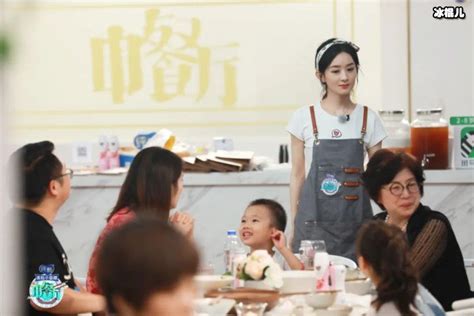 《中餐厅6》入驻郴州仰天湖，黄晓明、殷桃等合伙打造有趣中国味 - 文体动态 - 新湖南