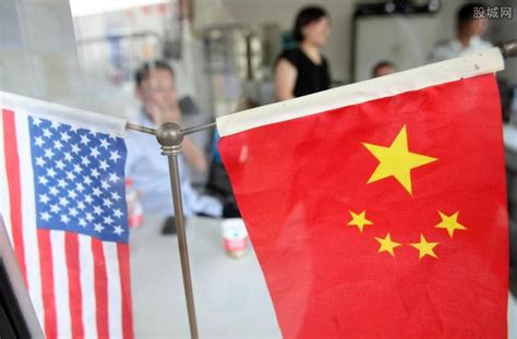 美国国会令中美经贸关系更趋紧张_凤凰网