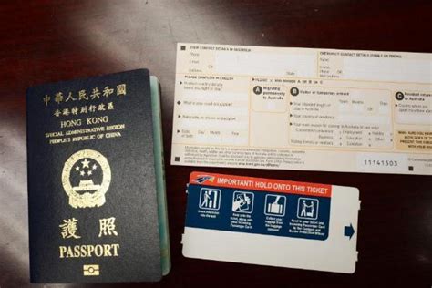2021中国香港入境需要准备什么？①篇Get秋季赴港通关政策_回港