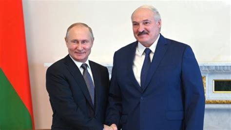 俄白领导人签署一系列协议，加强两国联盟关系_凤凰网视频_凤凰网
