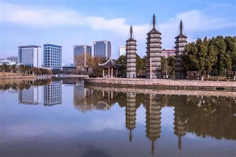 嘉兴南湖区这两个“共富单元”上榜全省首批未来社区和城乡风貌样板区名单-中国网