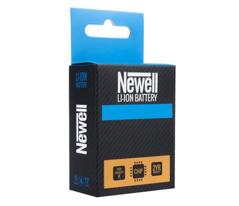 Newell AABAT-001 do GoPro Hero5 - Baterie do kamer - Sklep komputerowy ...