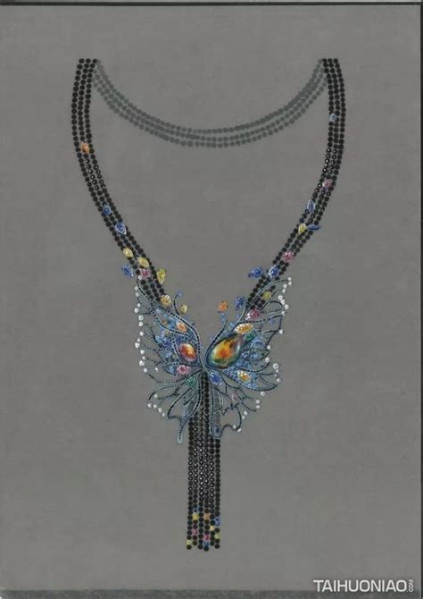 珠宝创意，2020年度「CaseAwards」珠宝设计比赛获奖作品赏析-优概念