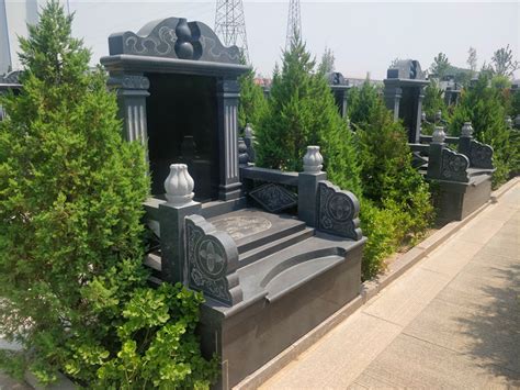 新中国成立七十周年回顾│殡葬成长与奋斗 - 知乎