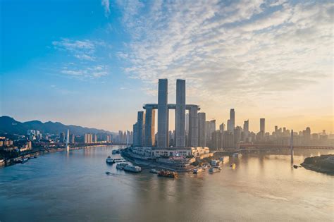 重庆：世界上唯一建在平行岭谷的大城市|文章|中国国家地理网