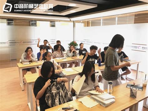 杭州创尚艺术艺考培训学校课程表-学费