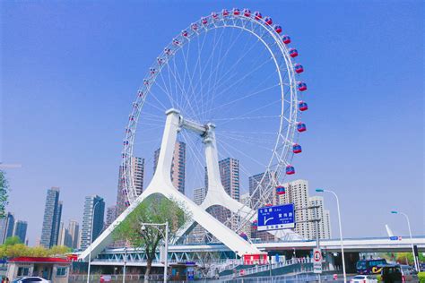 天津最值得去的地方排行榜-排行榜123网