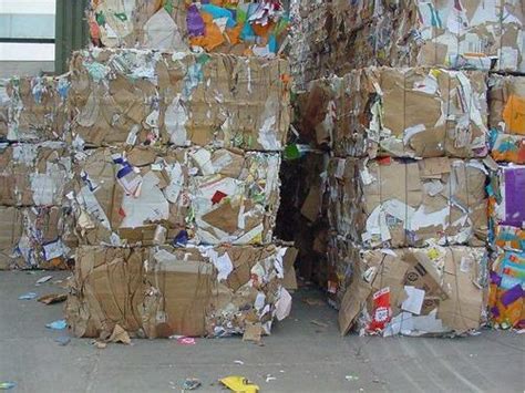 废品回收行业揭秘，了解各类废品价值在哪？ - 知乎