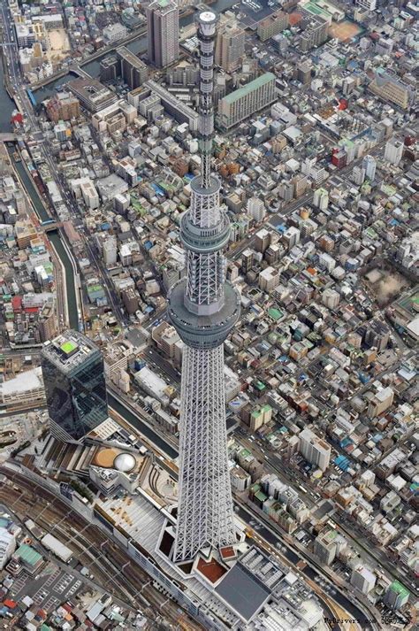 634米：日本世界最高电视塔完工-634米,日本,世界最高,电视塔,东京天空树 ——快科技(原驱动之家)--全球最新科技资讯专业发布平台