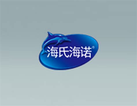 海氏海诺集团LOGO设计先后多次被评为“中国创口贴行业三强企业”_空灵LOGO设计公司