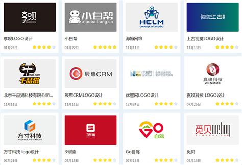 分享：网站logo设计的基本设计原则和设计手法 - 我是美工 - 湘潭市贝一科技有限公司