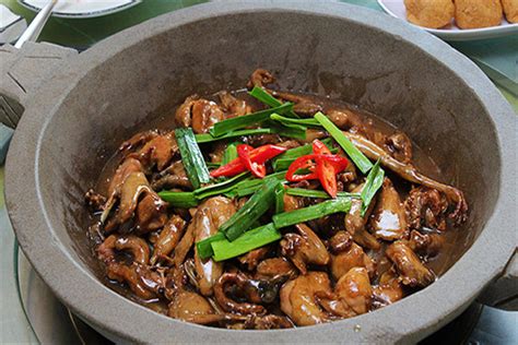 云南保山最著名的六大特色美食，保山的美食有哪些？(2)_巴拉排行榜