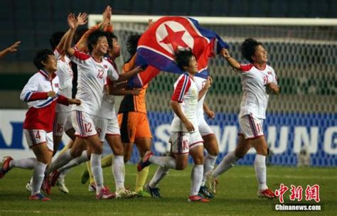 朝鲜向韩支付部分亚运会费用 韩政府商讨援助规模--国际--人民网