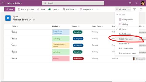 How to Use Microsoft Lists with Teams: Step-by-Step Guide - nBold