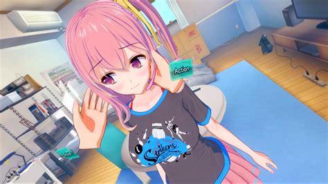 コイカツ！ / Koikatsu Party VR on Steam